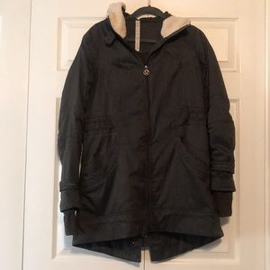 Lululemon jacket